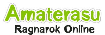 Amaterasu logo