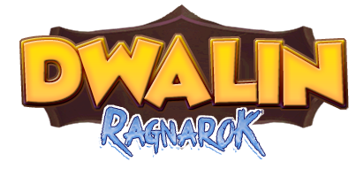 Dwalin logo