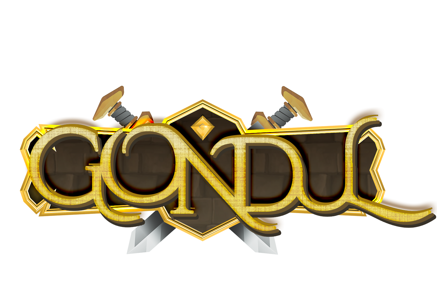 Gondul logo