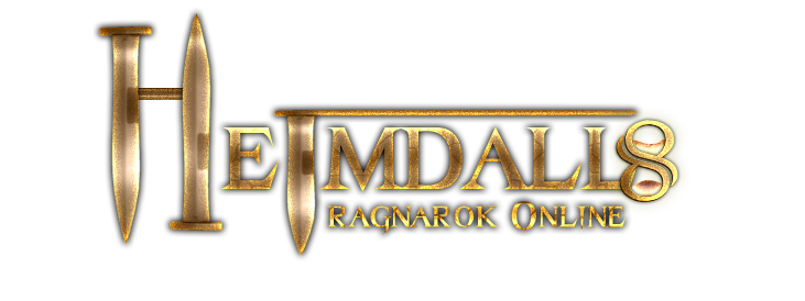 Heimdall logo