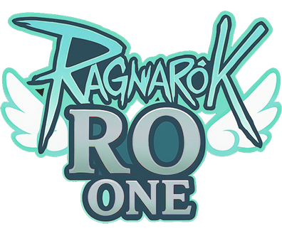 RO One logo